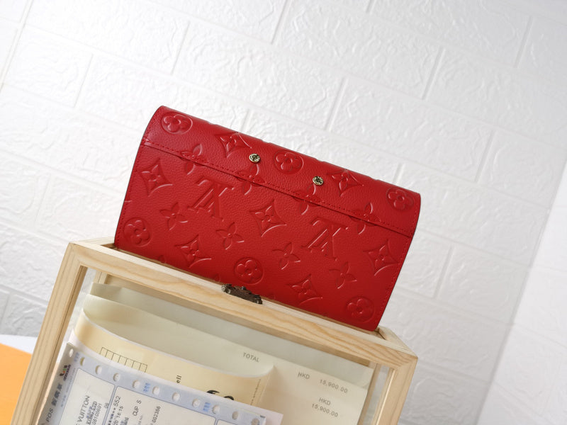 COZY BAGS - LOV Wallets - 754