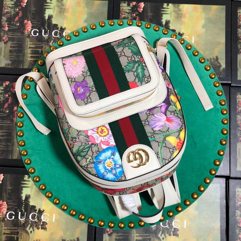 COZY BAGS - Guki Backpacks - 052