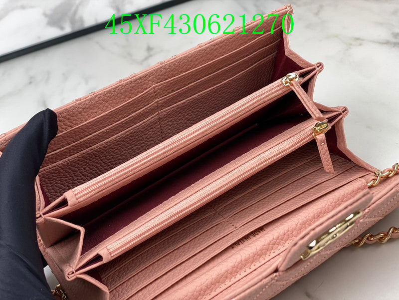 COZY BAGS - CHL Wallet - 099