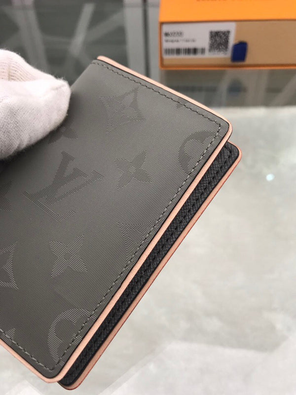 COZY BAGS - LOV Wallets - 629