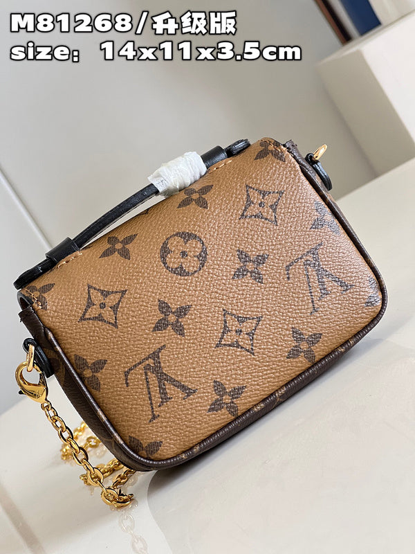 COZY BAGS - LOV Bags - 1161