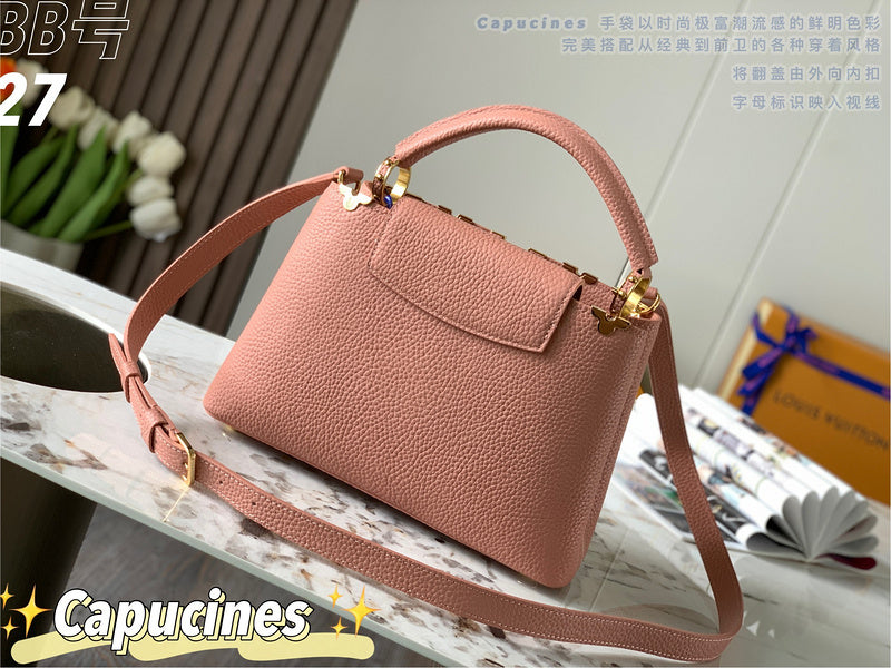 COZY - LOV Lady Bags - 734