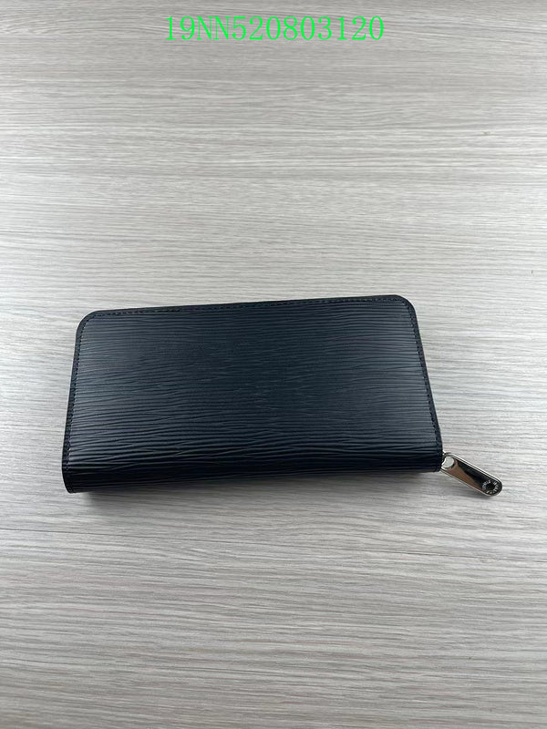 COZY BAGS - LOV Wallet - 1045