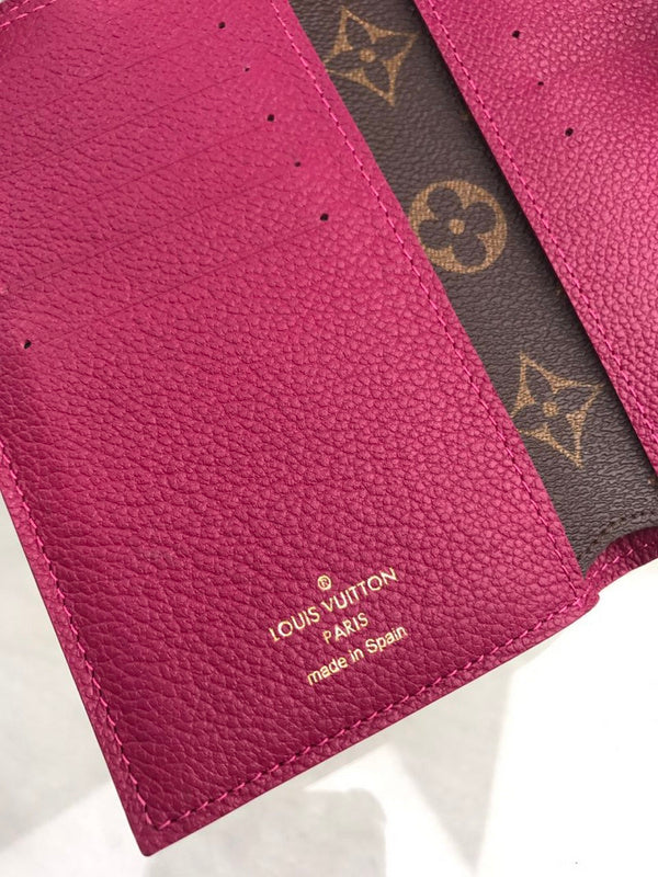 COZY BAGS - LOV Wallets - 598