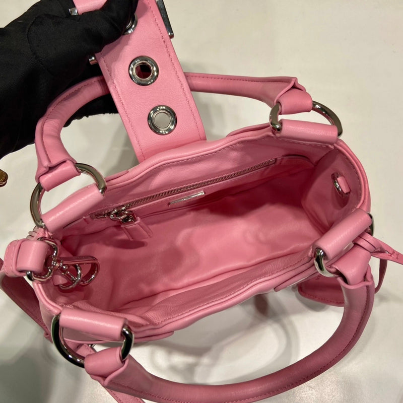 JB - PD Lady Bags - 221