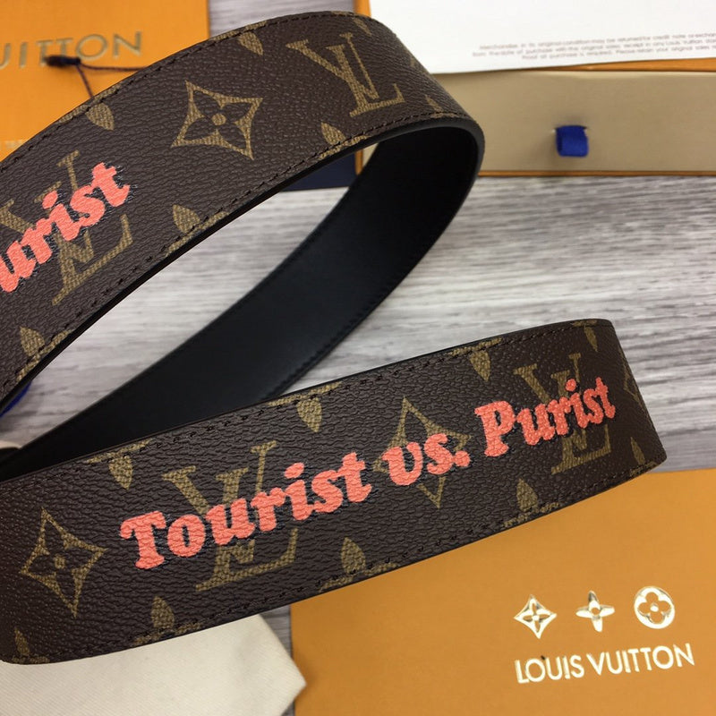 JB - LOV Belts - 143