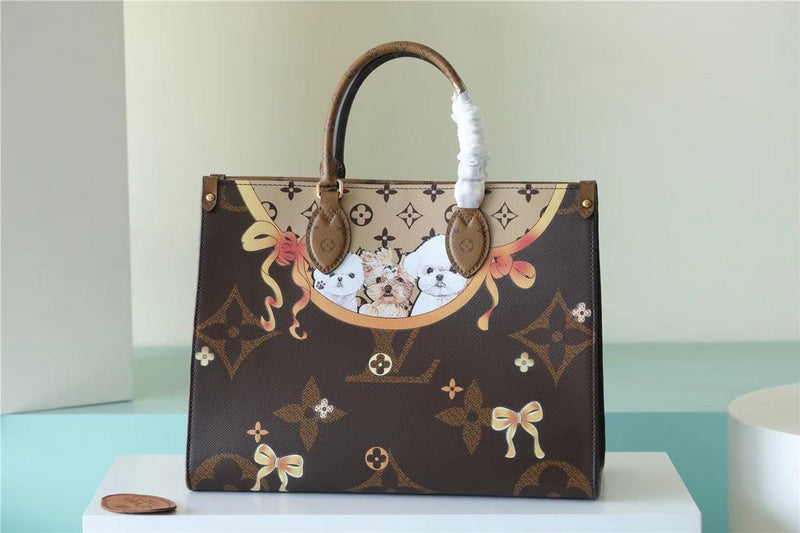 COZY BAGS - LOV Bags - 1503