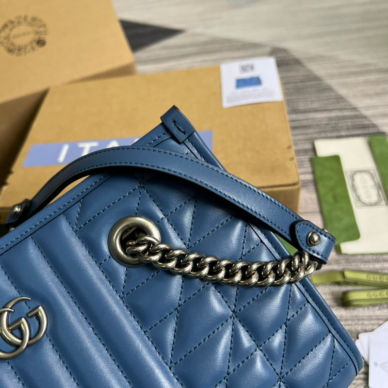 COZY BAGS - GUKI Bags - 1506
