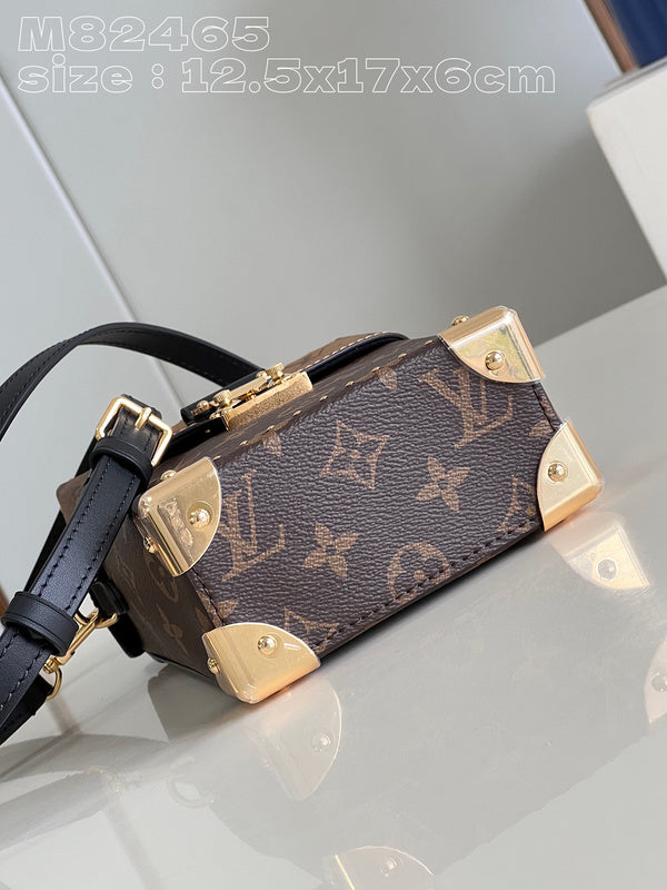 COZY - LV Bags - 350