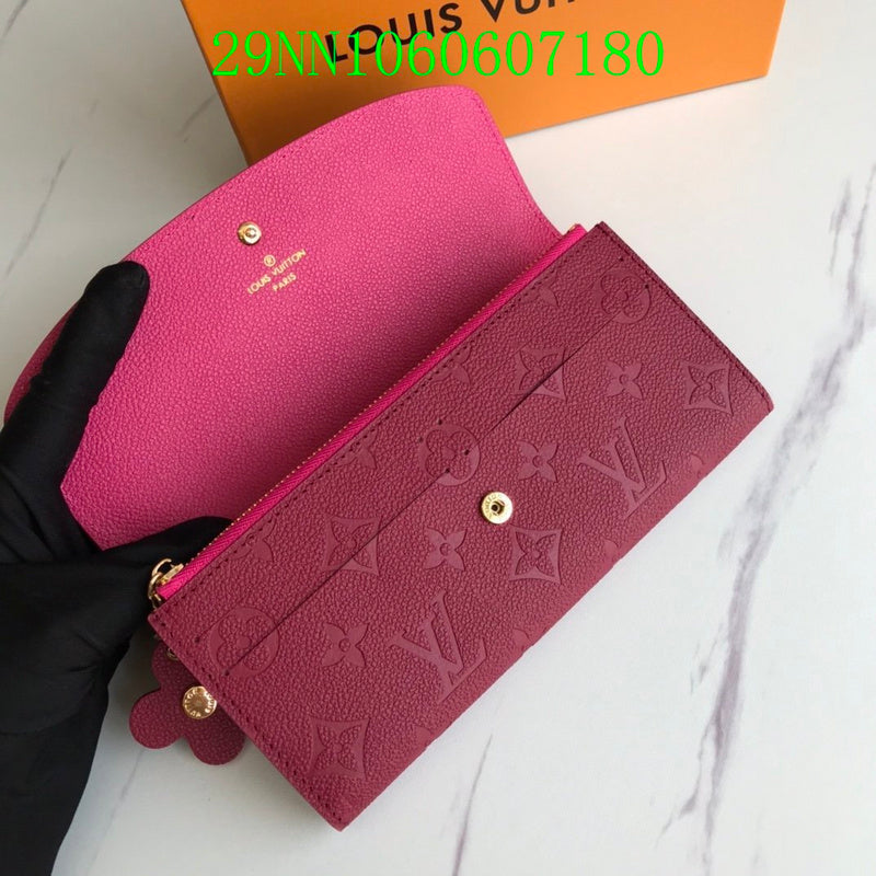 COZY BAGS - LOV Wallet - 1266