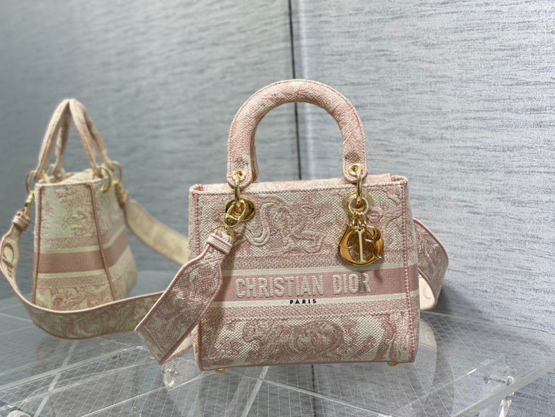 JB - DOR Lady Bags - 280