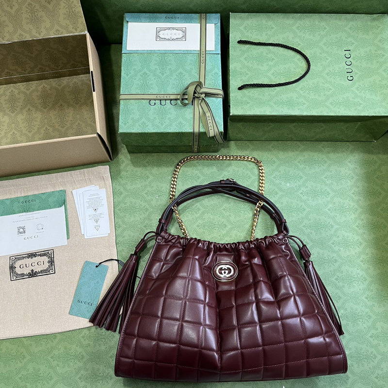 COZY - GUKI Women Bags - 083