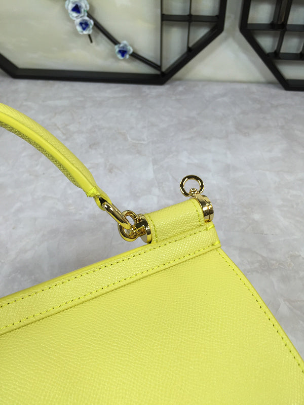 COZY BAGS - DAG Bags - 001