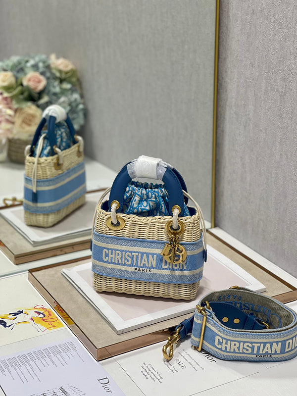 COZY - DOR Bags - 270