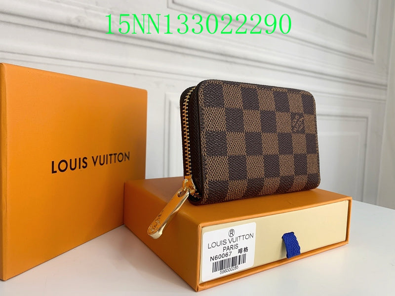 COZY BAGS - LOV Wallet - 710