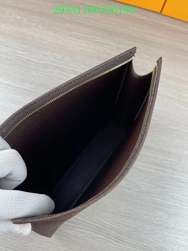 COZY BAGS - LOV Wallet - 1121