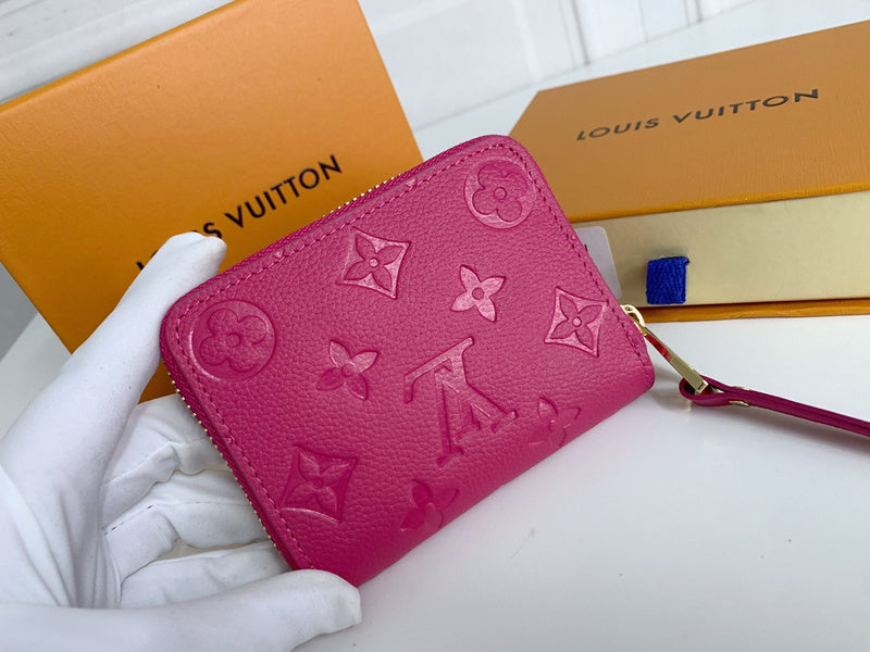 COZY BAGS - LOV Wallets - 760