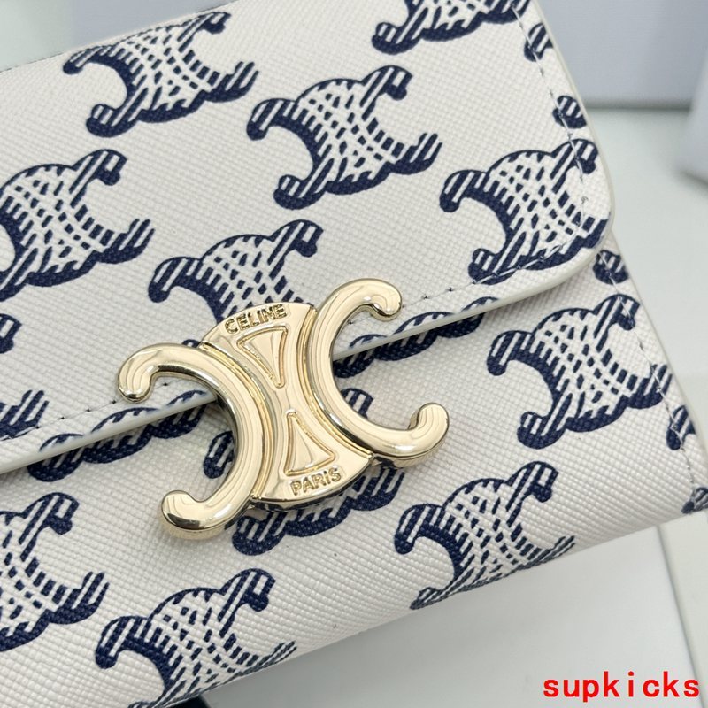 COZY BAGS - Mix Wallets - 708
