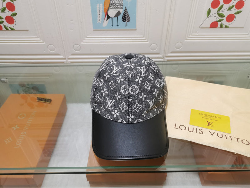 COZY BAGS - LOV Hats & Caps - 002