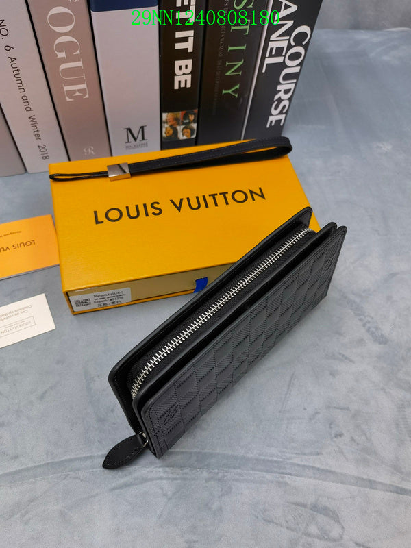 COZY BAGS - LOV Wallet - 1035