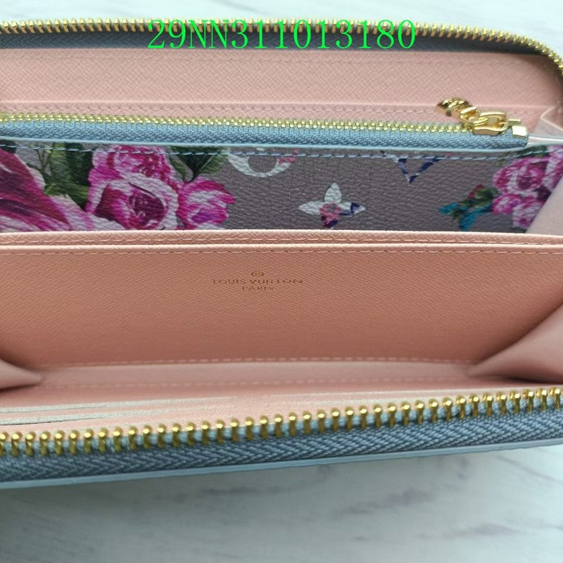 COZY BAGS - LOV Wallet - 934
