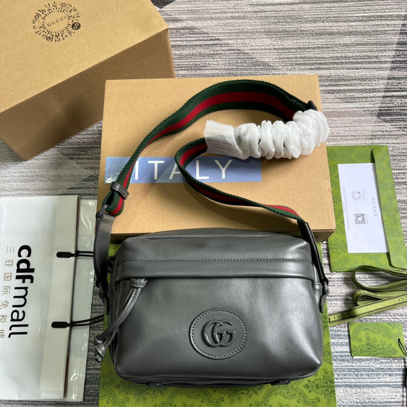 COZY BAGS - Guki Men Bags - 058