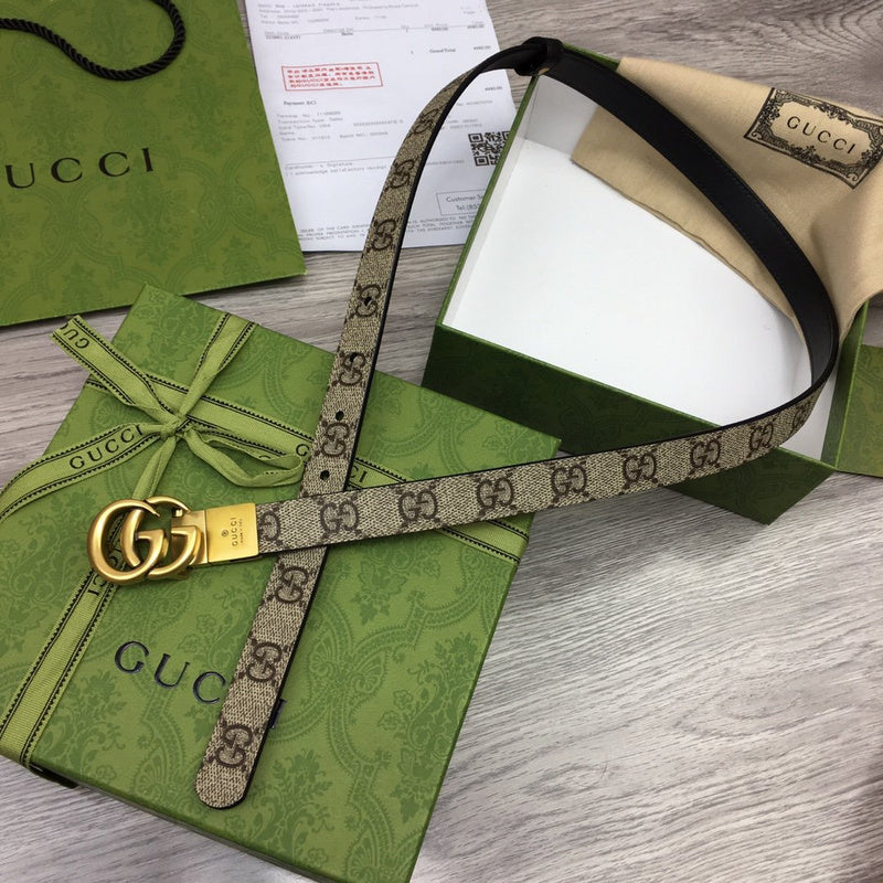 COZY BAGS - GUKI Belts - 020