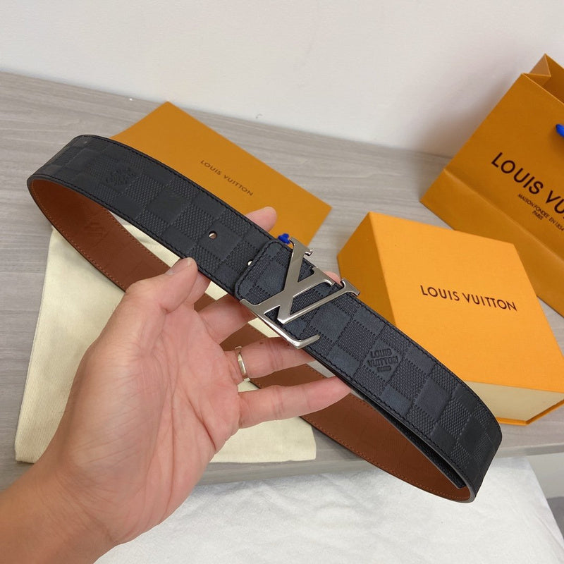 JB - LOV Belts - 320