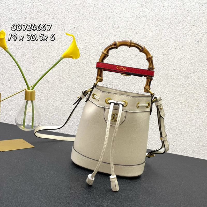 COZY BAGS - GUKI Bags - 276