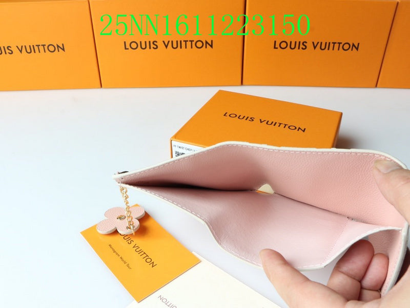 COZY BAGS - CHL Wallet - 291