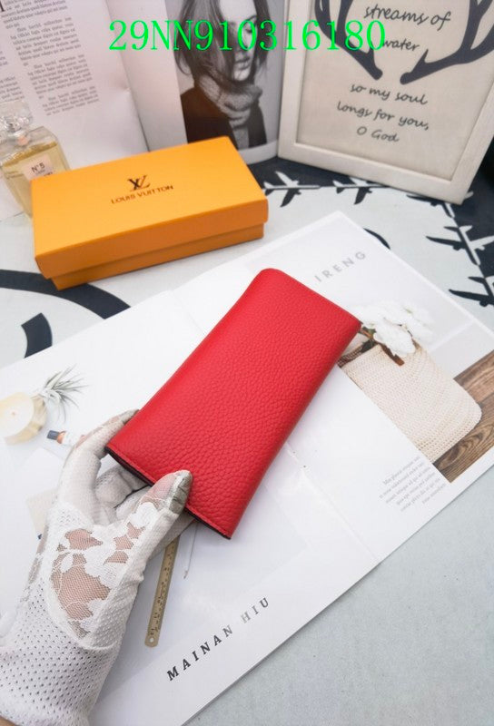COZY BAGS - LOV Wallet - 639