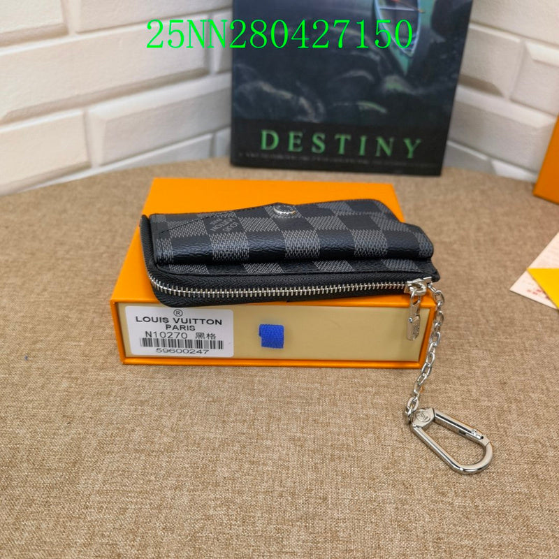 COZY BAGS - LOV Wallet - 1409