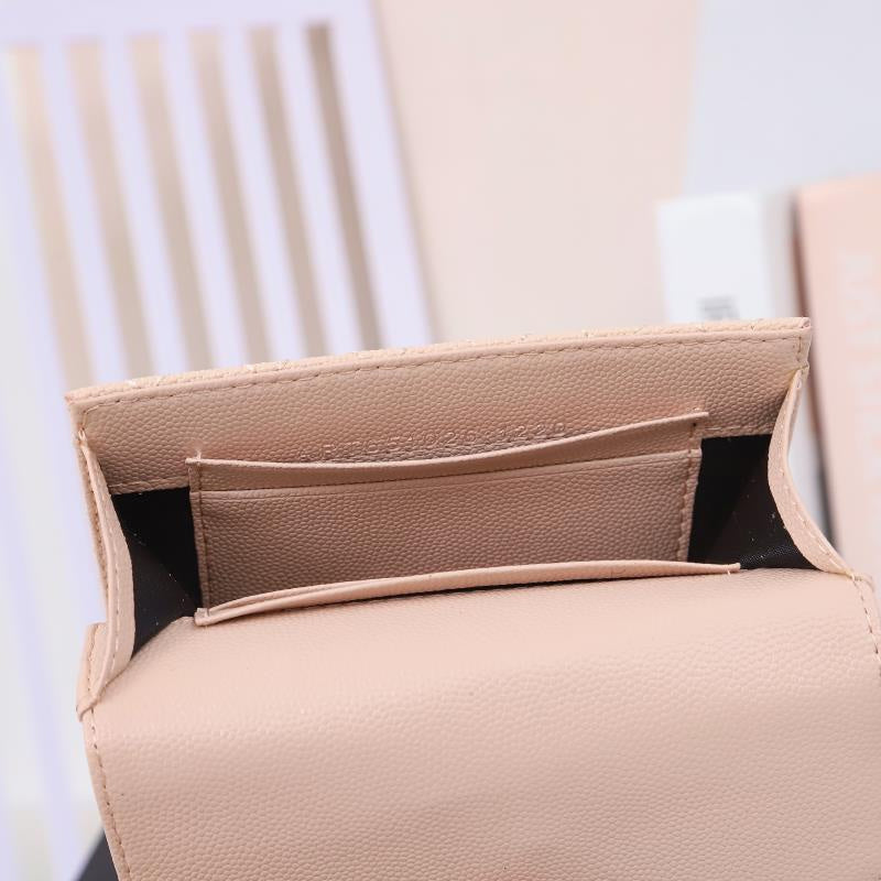 COZY BAGS - YLS Wallet - 091