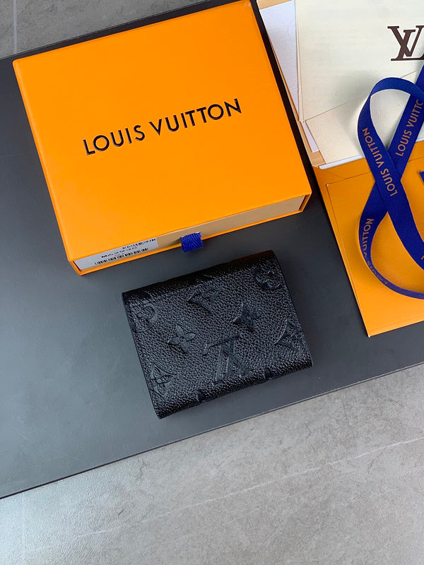 COZY - LOV Wallets - 260