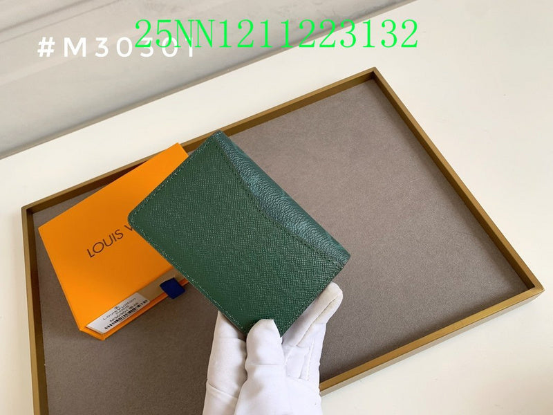 COZY BAGS - CHL Wallet - 320