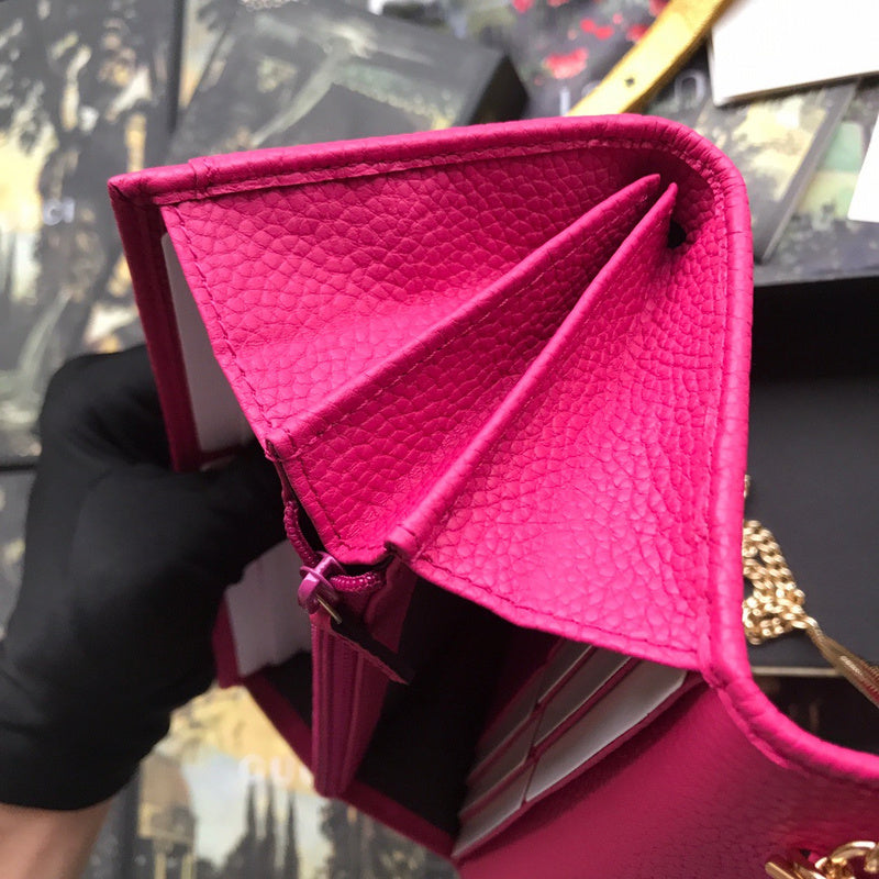 COZY BAGS - Guki Wallet - 650