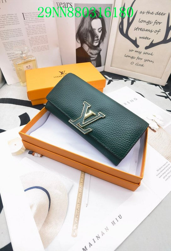 COZY BAGS - LOV Wallet - 642