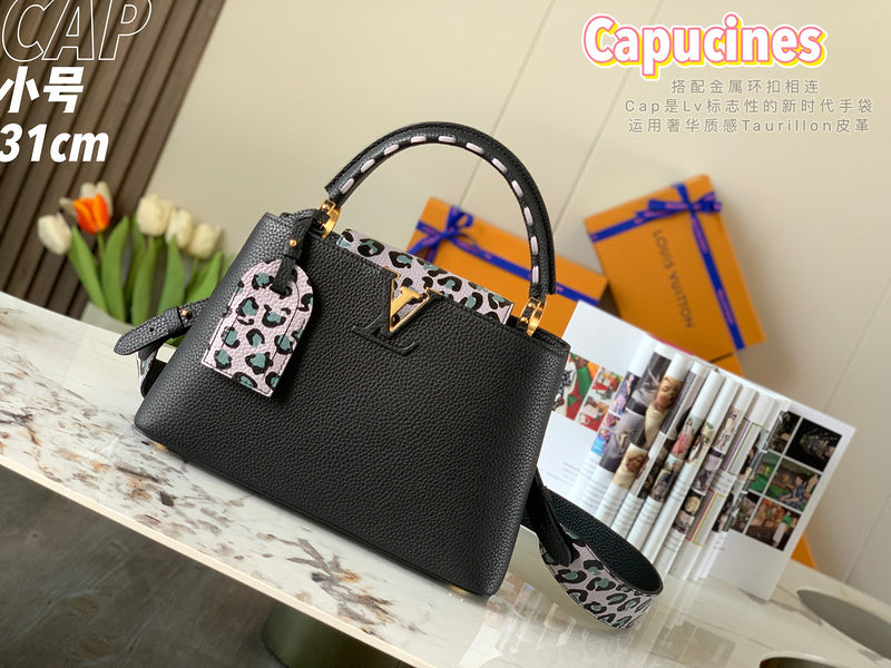 COZY - LV Bags - 1694