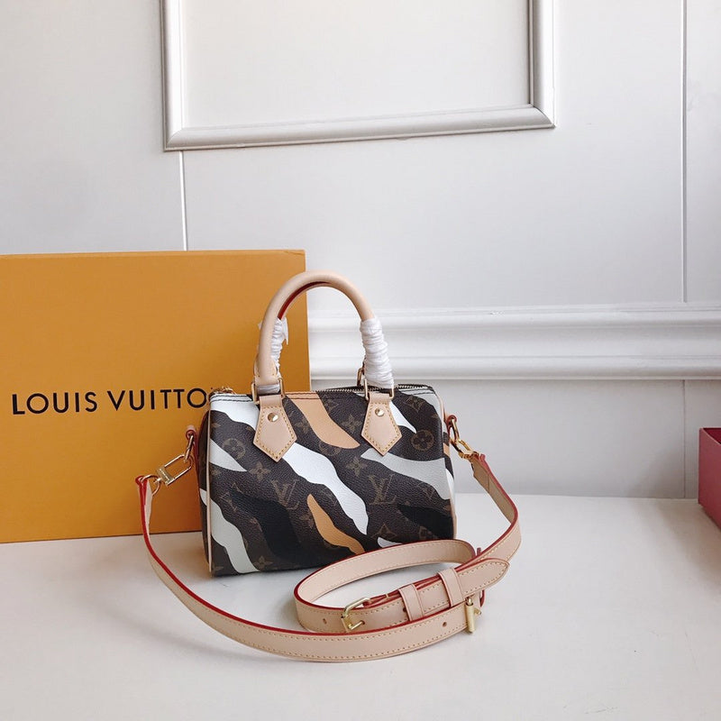 COZY - LOV Lady Bags - 722