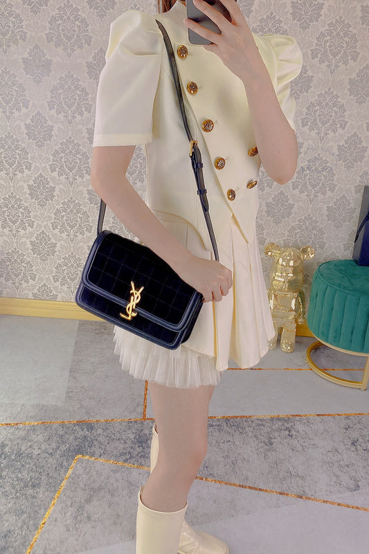 COZY BAGS - YLS Bags - 943
