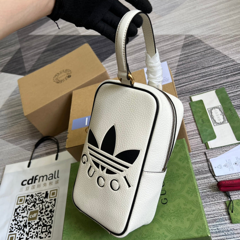 COZY BAGS - GUKI Bags - 1287