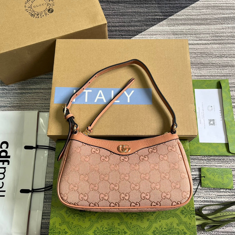 JB - Guki Lady Bags - 073