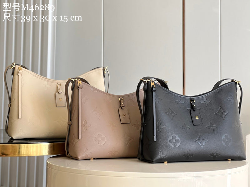COZY - LV Bags - 1504