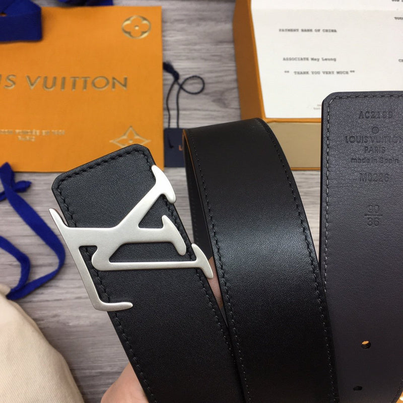 JB - LOV Belts - 307