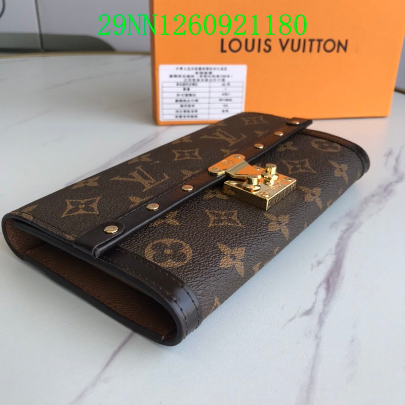 COZY BAGS - LOV Wallet - 987