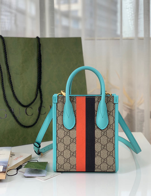 COZY BAGS - GUKI Women Bags - 1249