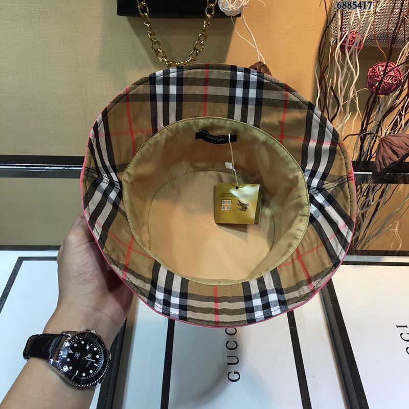 COZY BAGS - BOR Hats & Caps - 254
