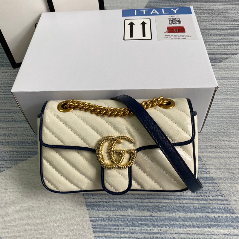 COZY BAGS - GUKI Bags - 2211