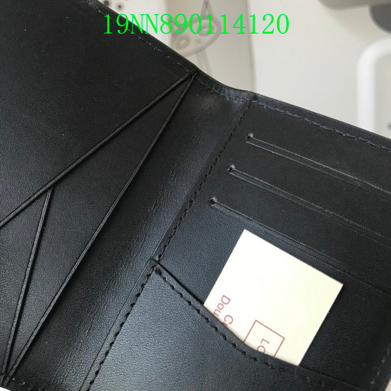 COZY BAGS - CHL Wallet - 1184