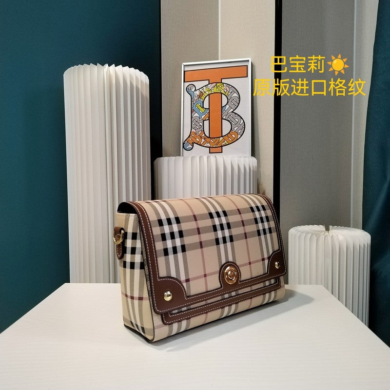 COZY - BOR Bags - 026